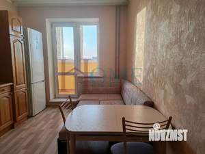 1-к квартира, на длительный срок, 43м2, 9/10 этаж