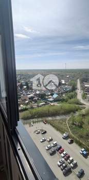 2-к квартира, на длительный срок, 51м2, 19/24 этаж