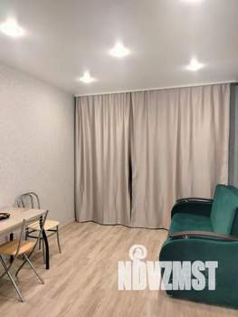 3-к квартира, посуточно, 65м2, 15/25 этаж