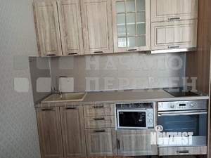 Студия квартира, на длительный срок, 30м2, 3/24 этаж