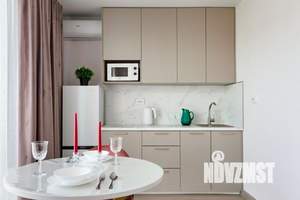 2-к квартира, посуточно, 44м2, 1/1 этаж