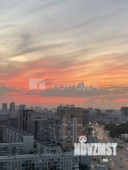 4-к квартира, на длительный срок, 80м2, 24/25 этаж