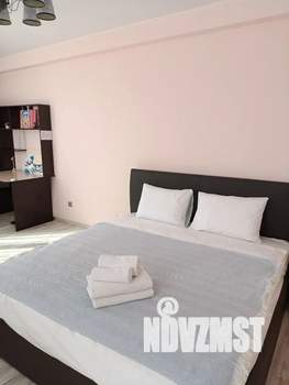 1-к квартира, посуточно, 39м2, 10/15 этаж