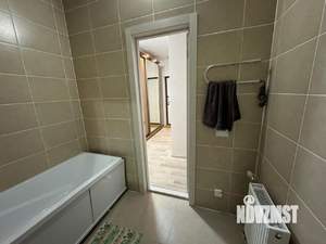 1-к квартира, на длительный срок, 41м2, 14/24 этаж