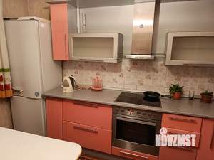 1-к квартира, на длительный срок, 36м2, 5/10 этаж