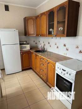 1-к квартира, на длительный срок, 45м2, 9/14 этаж