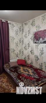 Студия квартира, на длительный срок, 21м2, 7/12 этаж