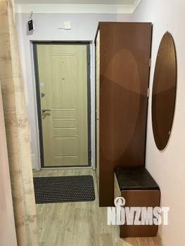 Студия квартира, на длительный срок, 18м2, 1/9 этаж