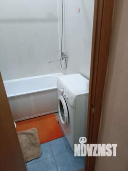 Студия квартира, на длительный срок, 22м2, 2/18 этаж