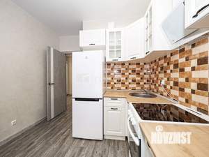 2-к квартира, на длительный срок, 40м2, 16/25 этаж
