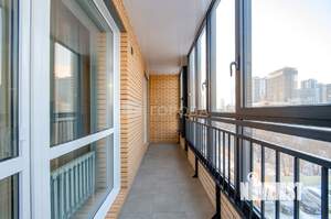 1-к квартира, на длительный срок, 50м2, 4/24 этаж
