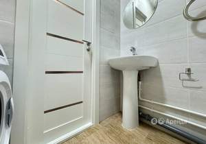 Студия квартира, на длительный срок, 19м2, 13/18 этаж