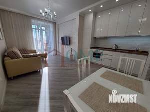 2-к квартира, на длительный срок, 53м2, 7/10 этаж