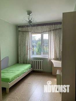 3-к квартира, на длительный срок, 63м2, 2/9 этаж