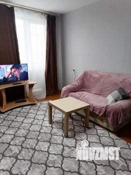 1-к квартира, на длительный срок, 29м2, 2/5 этаж