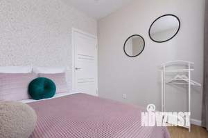 2-к квартира, посуточно, 20м2, 1/1 этаж