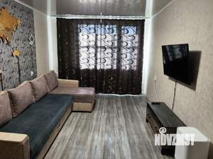 3-к квартира, на длительный срок, 58м2, 5/5 этаж