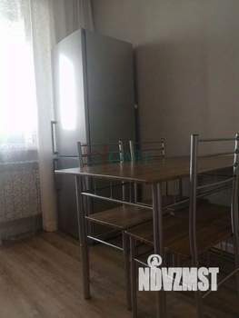 1-к квартира, на длительный срок, 40м2, 17/25 этаж