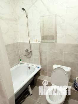 1-к квартира, посуточно, 46м2, 12/17 этаж