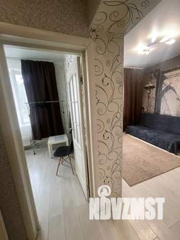 2-к квартира, посуточно, 31м2, 2/5 этаж