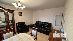 3-к квартира, на длительный срок, 70м2, 7/9 этаж