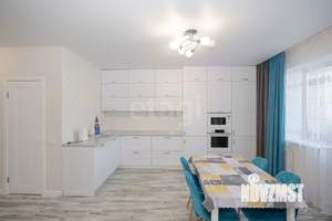 3-к квартира, на длительный срок, 94м2, 7/10 этаж