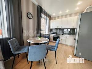 2-к квартира, на длительный срок, 45м2, 4/20 этаж