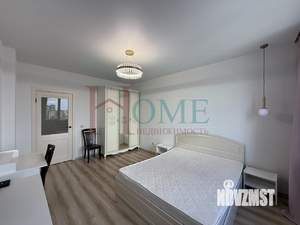 1-к квартира, на длительный срок, 40м2, 9/25 этаж