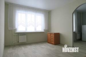 1-к квартира, на длительный срок, 38м2, 10/25 этаж