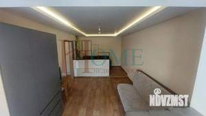 1-к квартира, на длительный срок, 32м2, 1/9 этаж