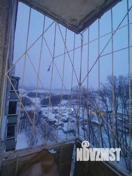 2-к квартира, на длительный срок, 48м2, 9/9 этаж