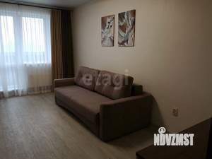 1-к квартира, на длительный срок, 38м2, 3/22 этаж