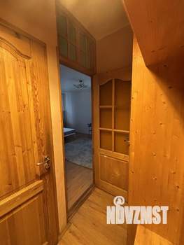 1-к квартира, на длительный срок, 42м2, 2/5 этаж