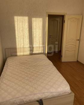 3-к квартира, на длительный срок, 54м2, 17/19 этаж