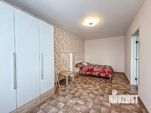 1-к квартира, на длительный срок, 42м2, 6/10 этаж