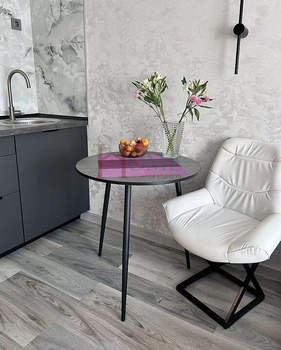 Студия квартира, на длительный срок, 24м2, 7/25 этаж