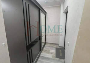 1-к квартира, на длительный срок, 41м2, 8/24 этаж