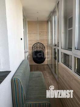 1-к квартира, на длительный срок, 48м2, 19/19 этаж