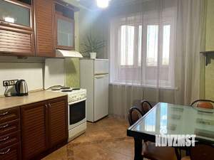 1-к квартира, посуточно, 40м2, 13/19 этаж