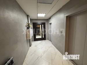 Студия квартира, на длительный срок, 29м2, 4/10 этаж