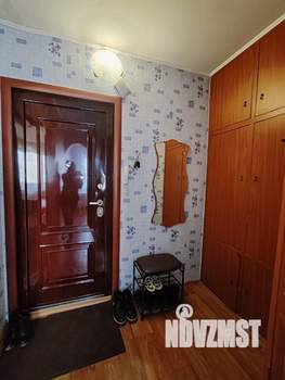 1-к квартира, на длительный срок, 30м2, 7/9 этаж