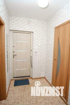 1-к квартира, посуточно, 38м2, 8/10 этаж