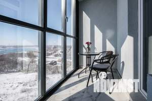 2-к квартира, посуточно, 40м2, 14/24 этаж