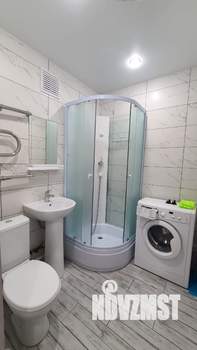 1-к квартира, на длительный срок, 31м2, 2/5 этаж