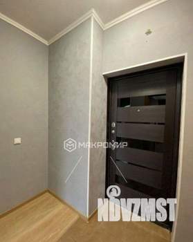 1-к квартира, на длительный срок, 36м2, 3/17 этаж