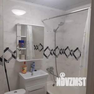 1-к квартира, посуточно, 30м2, 4/5 этаж