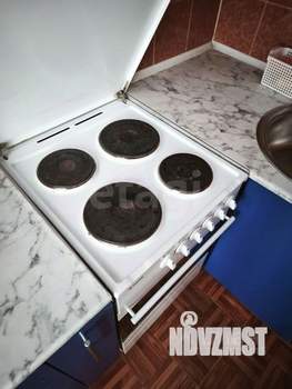 1-к квартира, на длительный срок, 38м2, 3/10 этаж