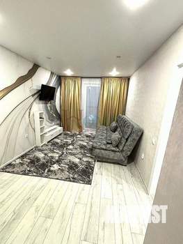 1-к квартира, на длительный срок, 36м2, 11/13 этаж