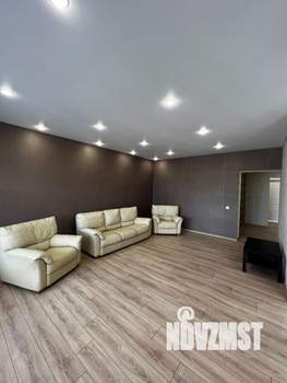 3-к квартира, посуточно, 100м2, 10/10 этаж