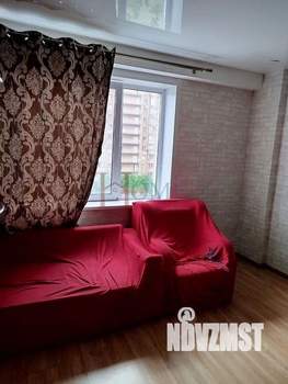 1-к квартира, на длительный срок, 42м2, 5/16 этаж